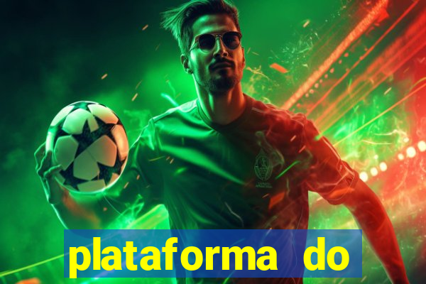 plataforma do neymar bet